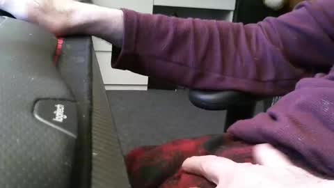 wrangleat0r online show from January 15, 8:34 am