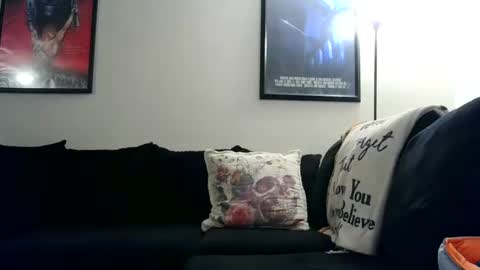 Crystal Lake online show from September 22, 6:06 am