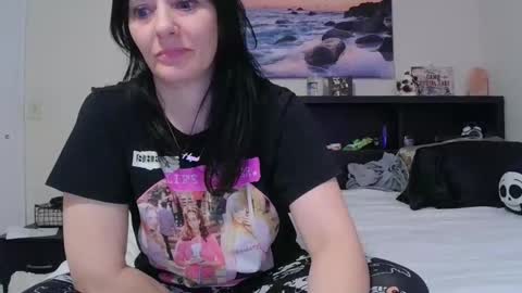 Crystal Lake online show from December 3, 10:49 am