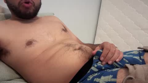 wrestler_cali online show from February 15, 7:56 pm