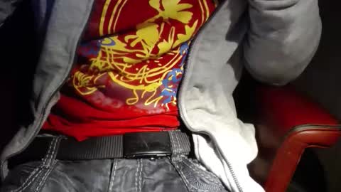 wrix online show from February 12, 12:36 am