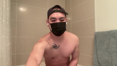 Ricky online show from February 3, 9:13 am