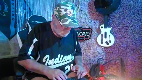 SCOOTER online show from April 7, 12:56 am