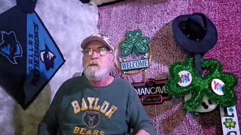 SCOOTER online show from March 16, 2:48 am