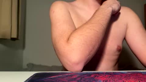 wulfgar003 online show from December 21, 4:08 am