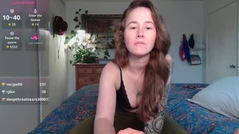 wutangwendy online show from November 20, 11:57 pm