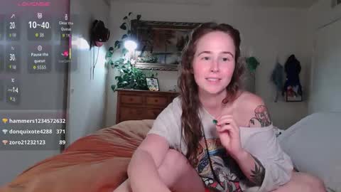 wutangwendy online show from November 5, 1:29 am