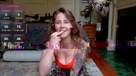 wutangwendy online show from May 12, 10:52 pm