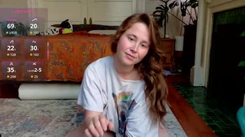 wutangwendy online show from May 6, 9:10 pm