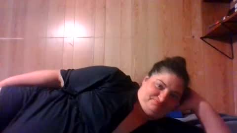 WV Couple online show from April 12, 4:33 pm