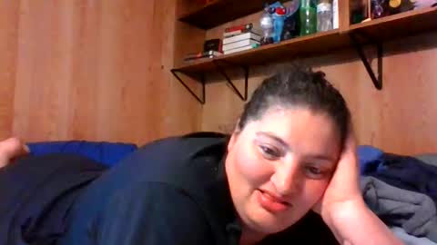 WV Couple online show from April 7, 7:27 pm