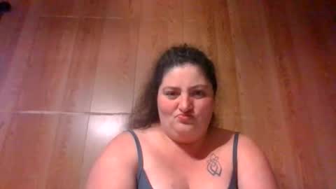 WV Couple online show from March 19, 7:41 pm