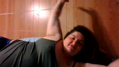 WV Couple online show from March 21, 3:49 pm