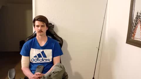 Wyatt online show from April 15, 10:43 pm