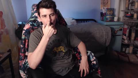 Wyatt online show from September 23, 9:54 pm