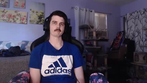 Wyatt online show from September 29, 6:18 pm