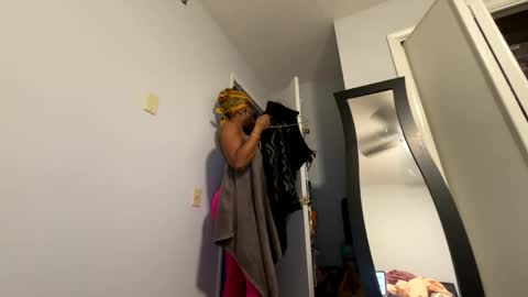 Wynter Heat online show from February 21, 9:56 am