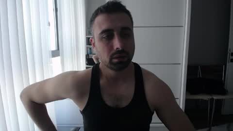 Mr. Lonely online show from April 1, 11:44 am