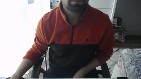 Mr. Lonely online show from November 6, 10:51 am