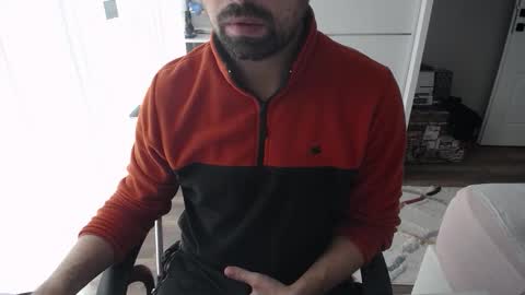 Mr. Lonely online show from October 24, 11:55 am