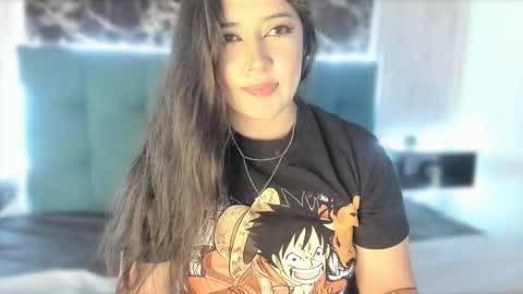 Adeline online show from February 24, 4:10 pm