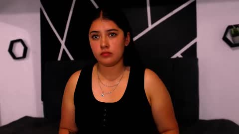 Adeline online show from October 28, 7:15 pm