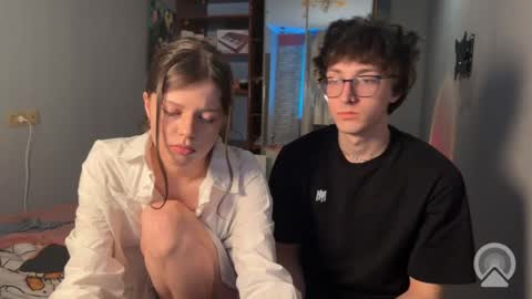 Philipp and Este online show from January 14, 8:28 pm