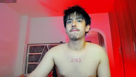x_miller online show from July 25, 9:35 pm