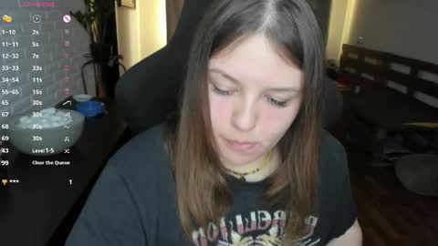 LOVE NERDS ONLY online show from April 2, 4:42 am