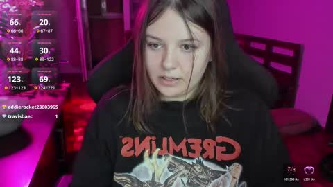 LOVE NERDS ONLY online show from December 21, 4:52 am