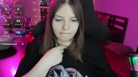 LOVE NERDS ONLY online show from February 10, 4:04 am