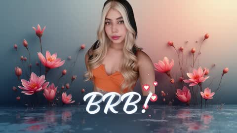 My other accont  x nyoko online show from November 13, 7:05 pm