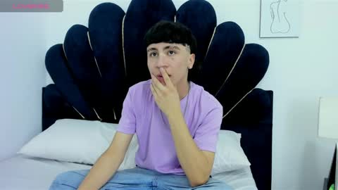 xaanderGrey online show from December 19, 6:14 pm