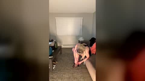 XAddisonCDX online show from April 24, 3:30 am