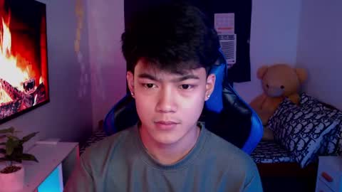 Prince Aldrian  online show from January 3, 2:30 pm