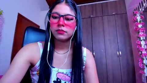 XALLYSONX online show from February 5, 12:09 pm