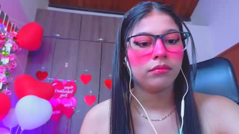 XALLYSONX online show from February 21, 11:57 am