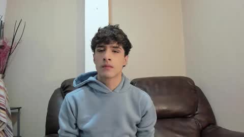 xam_collen online show from November 1, 3:00 pm