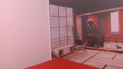 xamaravelour online show from November 20, 7:11 pm