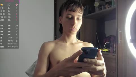 Xam online show from November 15, 7:37 pm