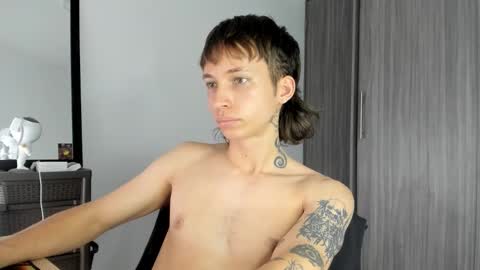 Xam online show from March 19, 7:41 pm