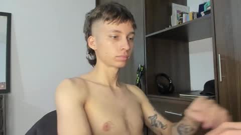 Xam online show from October 29, 2:46 am