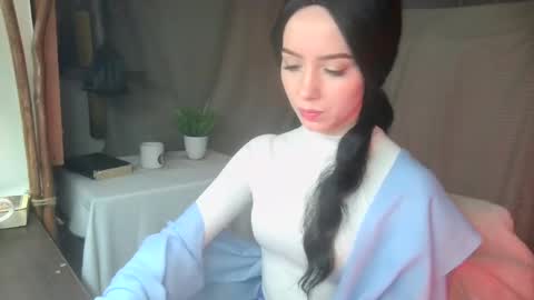 xan_ex online show from January 29, 9:01 am