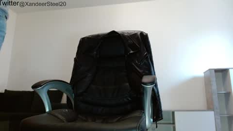 Master Xandeer online show from March 26, 11:26 am