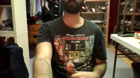 xander4369 online show from April 11, 6:34 pm