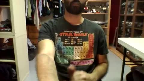 xander4369 online show from March 22, 4:55 pm