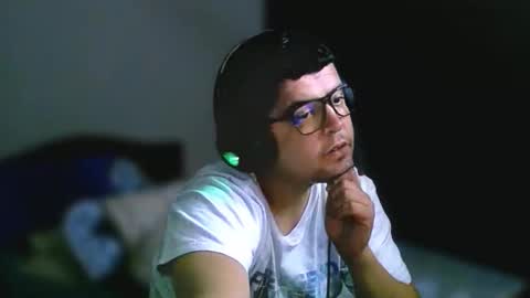 Snapshot of xander717742 chatting on October 23, 8:31 pm arab bigdick online show from October 23, 8:31 pm