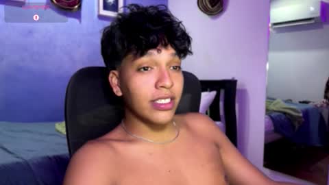 Xander bonnet online show from December 5, 2:26 pm