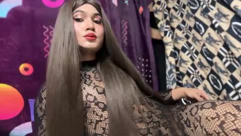 RUTH SEXY online show from January 11, 5:30 pm