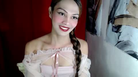 ANGEL online show from March 13, 2:59 am